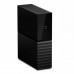 Disco Rígido Externo WD My Book 14TB, USB 3.0/2.0, Preto