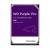 Disco Rígido Interno Western Digital Purple Pro, WD121PURP, 12TB, 7200RPM, SATA 6Gb/s sem_imagem