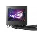 Asus ROG Ryujin III 240 all-in-one liquid CPU cooler with 3.5