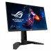 Monitor ASUS ROG Swift PG248QP: Ecrã 24.1”, Full HD, 540Hz, G-SYNC