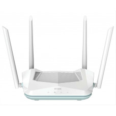 Router D-Link Wifi 6 Dualband R15 Eagle Pro Ax1500 Ai Asssitant 3Pxgigabit 1Pxwan