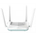 Router D-Link Wifi 6 Dualband R15 Eagle Pro Ax1500 Ai Asssitant 3Pxgigabit 1Pxwan