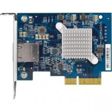 Qnap Singleport 10GBE NW EXP Card (10GBAS·