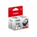 Canon CL-546XL - Alto Rendimento - cor (ciano,magenta,amarelo) - original - tinteiro - 8288B001 Canon CL-546XL - Alto Rendimento - cor (ciano,magenta,amarelo) - original - tinteiro - 8288B001
