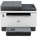 Impressora Multifunções HP LaserJet Tank MFP 2604sdw - 22 ppm Impressora Multifunções HP LaserJet Tank MFP 2604sdw - 22 ppm