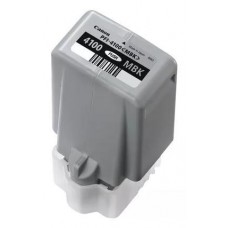 Canon - PFI-4100 Matte Black Ink Tank