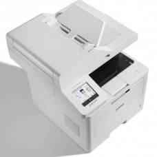 Impressora Multifunções Brother DCP-L5510DW Laser Mono