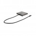 Adaptador StarTech USBC2HD4 USB-C para 4 Portas HDMI