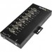 Controladora StarTech.com Adaptador Industrial USB para 8 Portas Série ICUSB234858I