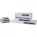 Cisco Business 110 Series Unmanaged Switch 16-port Ge (cbs110-16t)