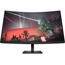 HP OMEN 32c - Monitor Gaming curvo 32