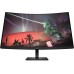 HP OMEN 32c - Monitor Gaming curvo 32