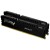 Memória Kingston Fury Beast Black, 32GB DDR5 5600MHz CL36 sem_imagem