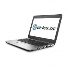 Portátil HP Elitebook 820 G3 Reacondicionado: Produtividade e Portabilidade