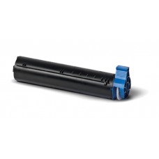 Oki Toner preto de 12.000 páginas para B432; MB492; MB562 Oki Toner preto de 12.000 páginas para B432; MB492; MB562