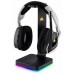 Auscultadores Corsair ST100 RGB Premium, Preto Auscultadores Corsair ST100 RGB Premium, Preto