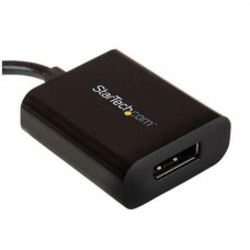 USB-C to DisplayPort Adapter