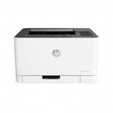 Impressora HP Laser Color 150nw: Impressão a cores, compacta, Wi-Fi e Ethernet, toner 117A