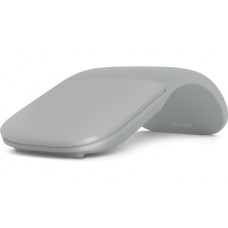 Microsoft Surface Arc Mouse - Rato - óptico - 2 botões - sem fios - Bluetooth 4.1 - cinza claro - comercial Microsoft Surface Arc Mouse - Rato - óptico - 2 botões - sem fios - Bluetooth 4.1 - cinza claro - comercial