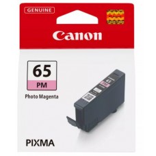 Canon CLI-65 Pro Séries - Photo Magenta ink tank
