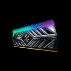 XPG Spectrix D41 RGB Módulo de Memoria 16 GB 2 X 8 GB DDR4 3200 MHZ
