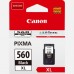 Canon PG-560XL - Black XL Ink Cartridge Canon PG-560XL - Black XL Ink Cartridge