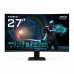 Monitor GIGABYTE GS27QCA: Ecrã Curvo 27”, QHD, 180Hz, 1ms