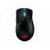 ASUS ROG Gladius III - rato - USB 2.0 - preto - 90MP0270-BMUA00