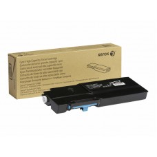 Xerox VersaLink C405 - alta capacidade - amarelo - original - cartucho de toner - 106R03517