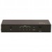 StarTech.com HDMI 2.0 Switch - 4 Port - 4K 60Hz - HDMI Automatic Video Switch Box - Multi Port Hub w/ 1 In 4 Out Functionality (VS421HD20) - Interruptor de vídeo / áudio - 4 x HDMI - desktop - para P/N: SVA5H2NEUA StarTech.com HDMI 2.0 Switch - 4 Port - 4K 60Hz - HDMI Automatic Video Switch Box - Multi Port Hub w/ 1 In 4 Out Functionality (VS421HD20) - Interruptor de vídeo / áudio - 4 x HDMI - desktop - para P/N: SVA5H2NEUA