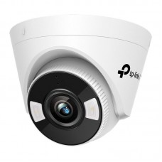 TP-LINK 5MP Full-Color Turret Network Camera TP-LINK 5MP Full-Color Turret Network Camera