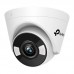 TP-LINK 5MP Full-Color Turret Network Camera TP-LINK 5MP Full-Color Turret Network Camera