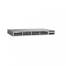 Cisco Catalyst 9200l 48-port Data 4 X 1g Ntw Essential