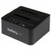 USB 3.1 HDD Duplicator Dock SSD/HDD