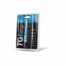 Pasta Térmica Nox TG-1, Alto Rendimento, 4g Pasta Térmica Nox TG-1, Alto Rendimento, 4g