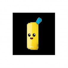 Portable SSD 2TB - Fortnite Peely Ed