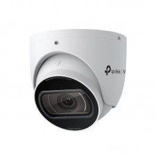 TP-Link - VIGI - InSight S445ZI, 4MP IR Motorized Varifocal Turret Network Camera