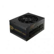 Fonte de Alimentação FSP Dagger Pro 850W ATX 3.0: SFX, 80 PLUS Gold, Modular Fonte de Alimentação FSP Dagger Pro 850W ATX 3.0: SFX, 80 PLUS Gold, Modular