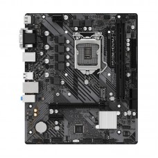 Placa-Mãe ASRock H510M-HDV M.2, Socket 1200, Micro ATX, DDR4 Placa-Mãe ASRock H510M-HDV M.2, Socket 1200, Micro ATX, DDR4