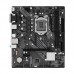 Placa-Mãe ASRock H510M-HDV M.2, Socket 1200, Micro ATX, DDR4 Placa-Mãe ASRock H510M-HDV M.2, Socket 1200, Micro ATX, DDR4