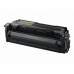 Samsung CLT-Y603L - Alto Rendimento - amarelo - original - cartucho de toner (SU557A) - SU557A Samsung CLT-Y603L - Alto Rendimento - amarelo - original - cartucho de toner (SU557A) - SU557A