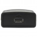 StarTech.com 10/100Mbps Ethernet to USB 2.0 Network Print Server - PM1115U2