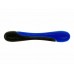 Kensington Duo Gel Keyboard Wrist Rest - apoio de pulso para teclado - Compatível com TAA - 62397