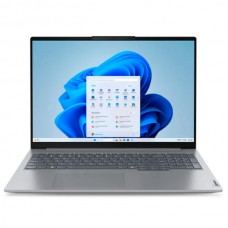 Portátil Lenovo ThinkBook 16 G7, Intel Core Ultra i7-155H, 32GB, 1TB SSD, 16 Portátil Lenovo ThinkBook 16 G7, Intel Core Ultra i7-155H, 32GB, 1TB SSD, 16