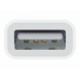 Apple Lightning to USB Camera Adapter - Adaptador Lightning - Lightning / USB - MD821ZM/A