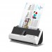 Scanner Epson DS-C490, B11B271401: ADF, Alimentação por Folhas, 600x600 DPI, A4, Preto e Branco Scanner Epson DS-C490, B11B271401: ADF, Alimentação por Folhas, 600x600 DPI, A4, Preto e Branco