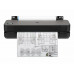 HP DesignJet T250 - impressora de grande formato - a cores - jacto de tinta - 5HB06A#B19
