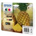 Epson Multipack 4-colours 604 XL Black/Std. CMY Oportunidade Epson Multipack 4-colours 604 XL Black/Std. CMY Oportunidade