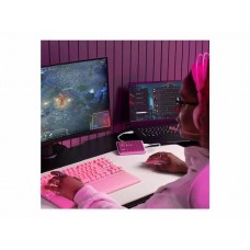 Disco Rígido Externo Western Digital P10 Game Drive 2TB Rosa