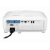 BenQ EW800ST - projector DLP - portátil - 3D - 802.11a/b/g/n/ac sem fios / Bluetooth - 9H.JLX77.1HE